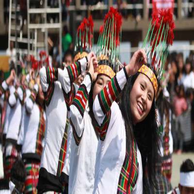 Chapchar Kut Trip